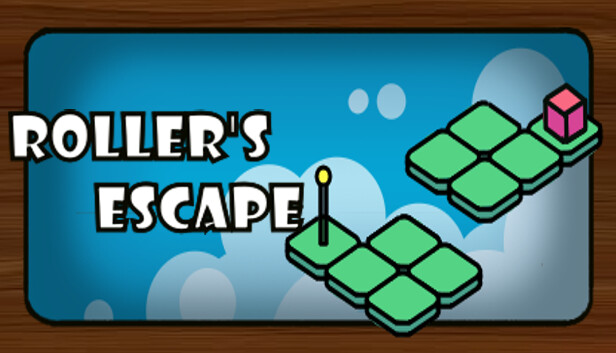 Roller's Escape