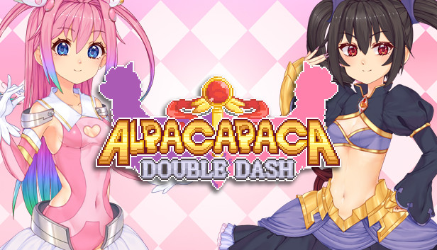 Alpacapaca Double Dash