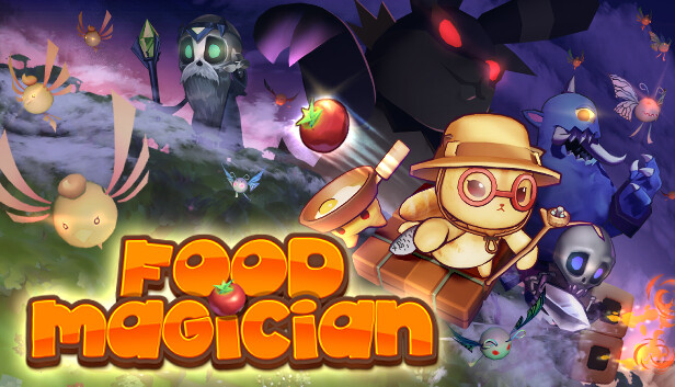 Food Magician