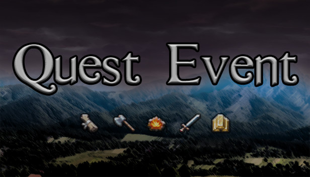 QuestEvent