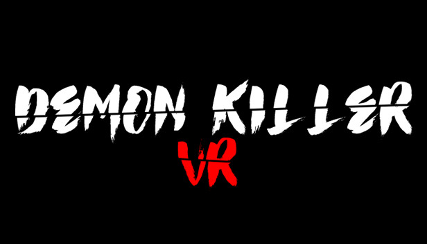 Demon Killer VR