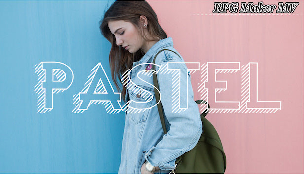 RPG Maker MV - PASTEL