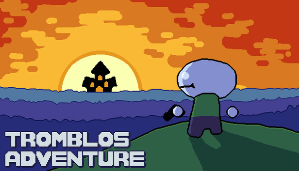 Tromblo's Adventure