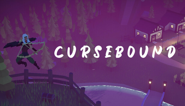 Cursebound