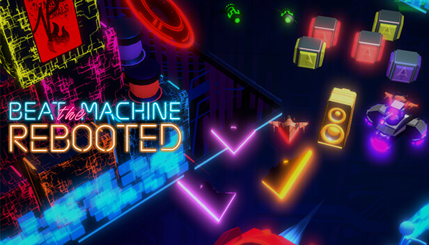 Beat The Machine: Rebooted