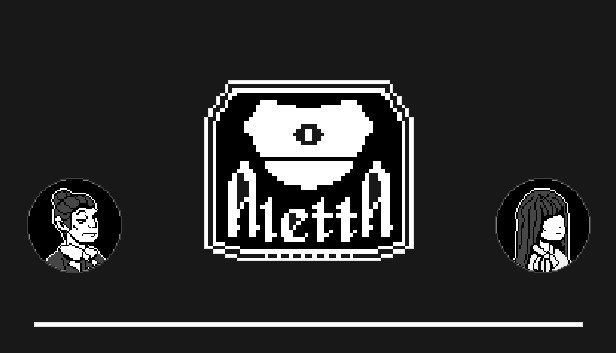 Aletta - Visual Novel