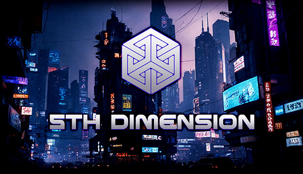 5th Dimension
