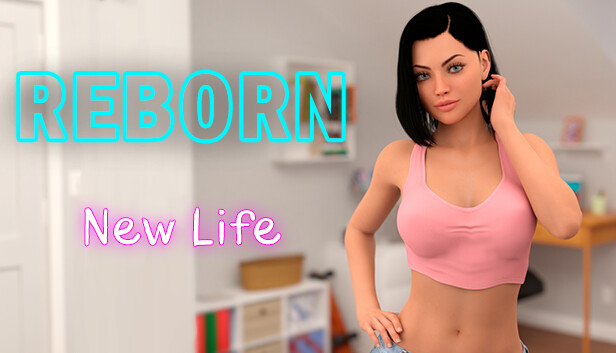Reborn - Episode 1: New Life
