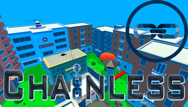 Chainless