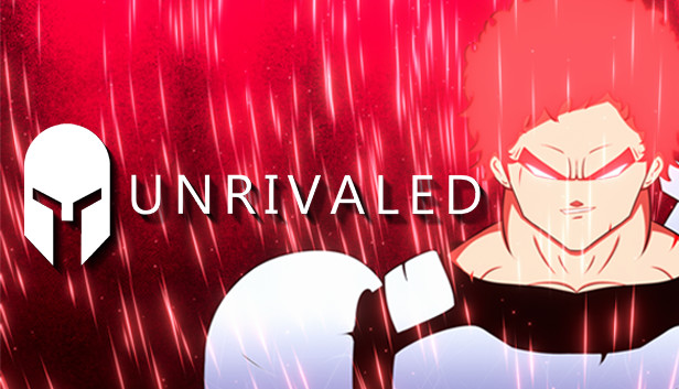 UNRIVALED