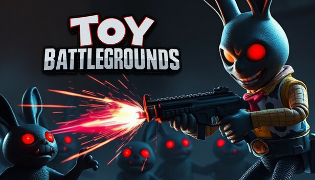 Toy Battlegrounds: Night Survival