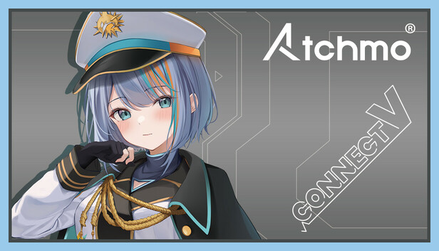 Atchmo - CONNECT V 【SPECIAL LIVE】 VOICE | RatioYuires x Tacitly