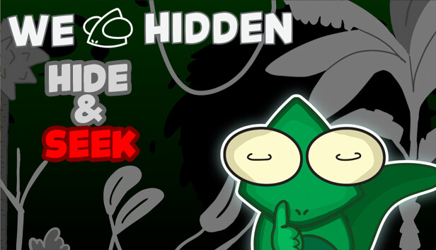 We Hidden