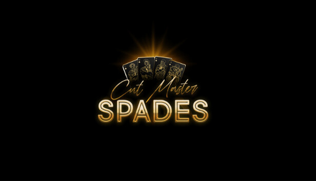 Cut Master Spades