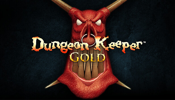 Dungeon Keeper Gold™