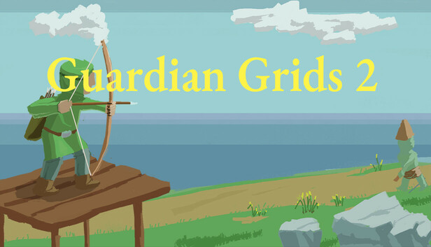 Guardian Grids 2