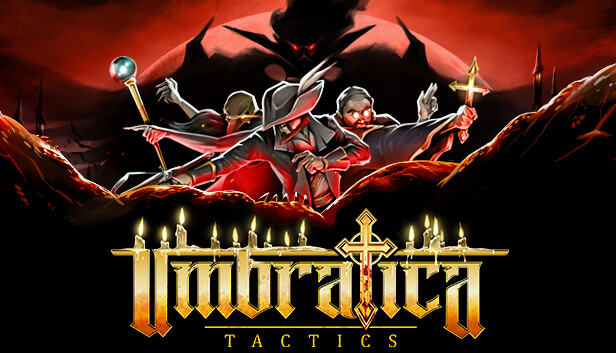 Umbratica Tactics