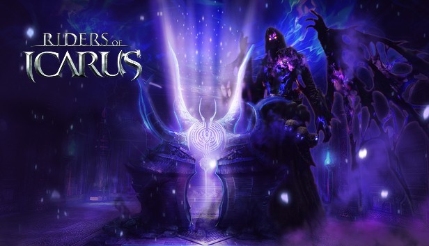 Riders of Icarus