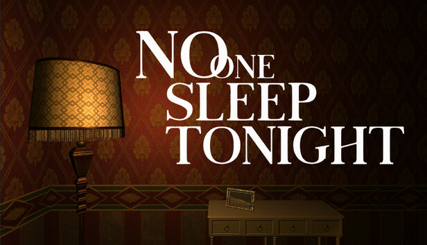 今夜无人入眠 No One Sleep Tonight