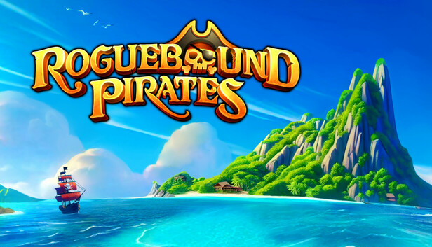Roguebound Pirates