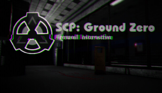 SCP: Ground Zero