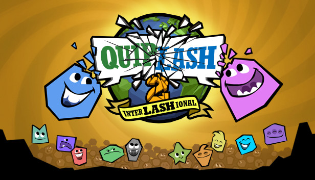 Quiplash 2 InterLASHional