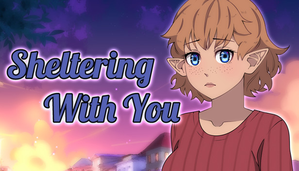 Sheltering With You