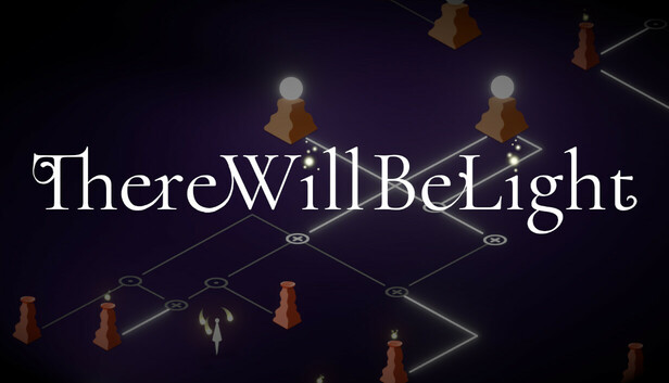 There Will Be Light