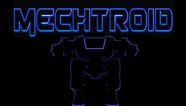 Mech Troid