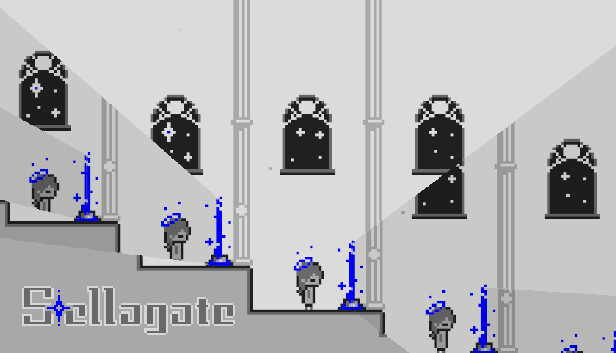 Stellagate