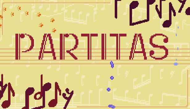 Partitas