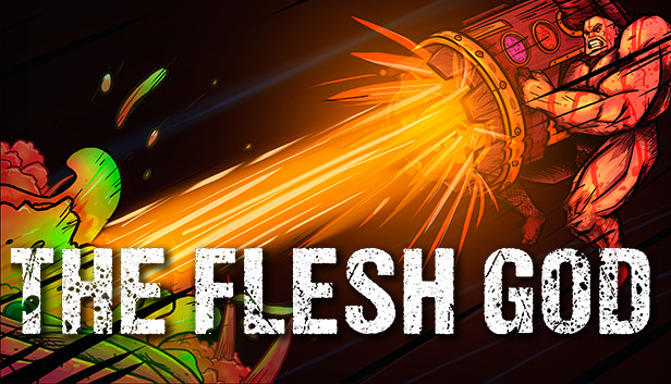 The Flesh God