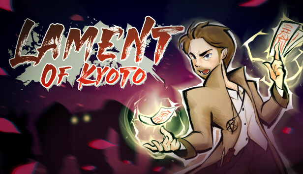 Lament of Kyoto