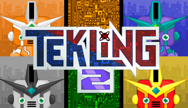Tekling 2