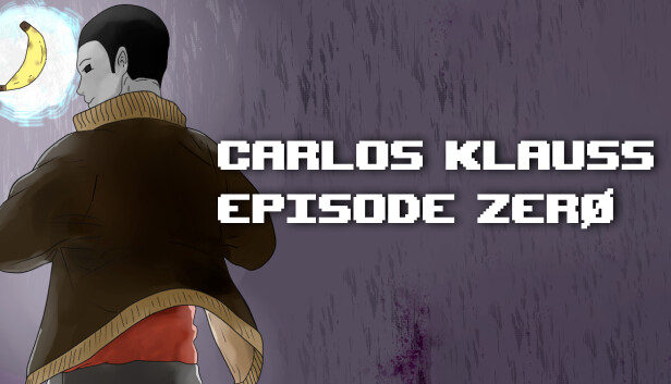 Carlos Klauss - Episodio ZerØ