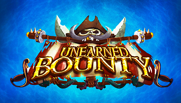 Unearned Bounty