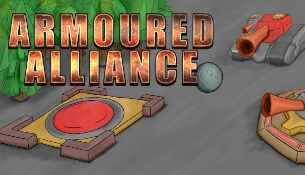 Armoured Alliance