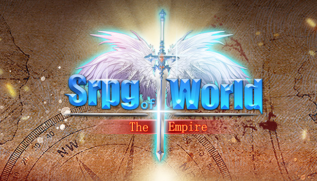 幻想战棋:明日帝国 Srpg of World:The Empire