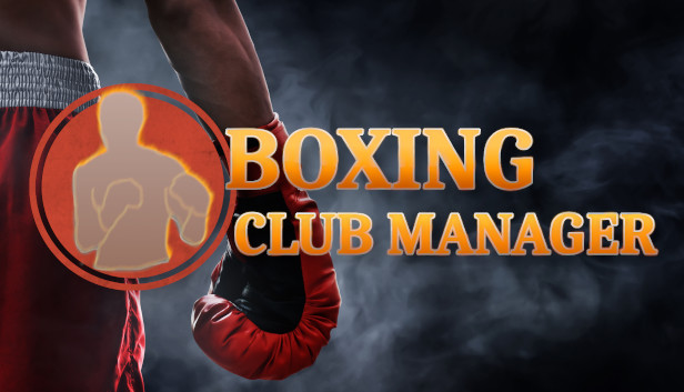 Boxing Club Manager