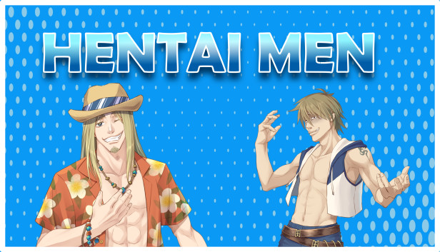 Hentai Men