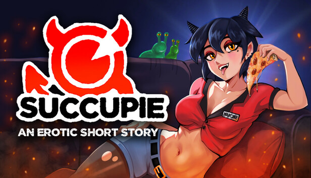 Succupie: An Erotic Short Story