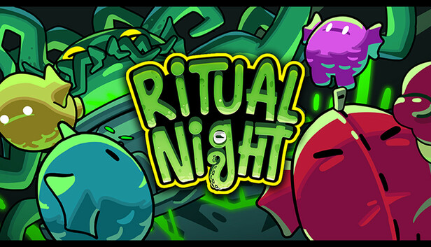 Ritual Night