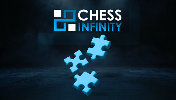 Chess Infinity: Zestaw Łamigłówek Mat w 2