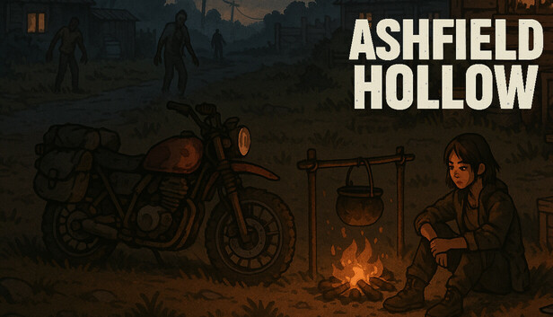 Ashfield Hollow