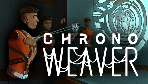 Chrono Weaver