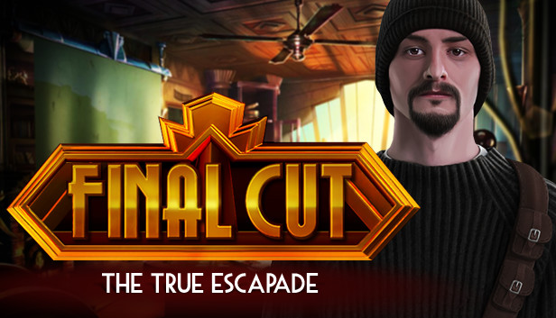 Final Cut: The True Escapade Collector's Edition