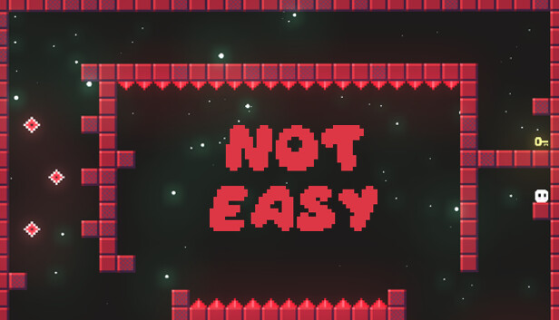 Not Easy