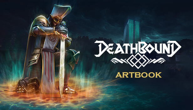 Deathbound Artbook