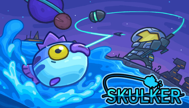 Skulker