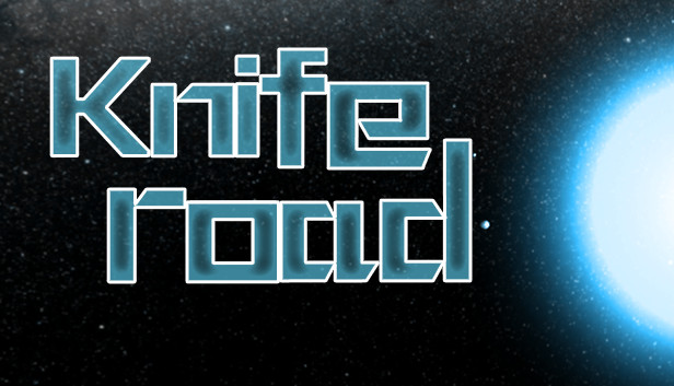 Knife road